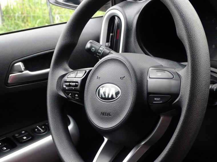 Kia Morning Ex 1.2 2019 Usado  Usado en Webautos.cl