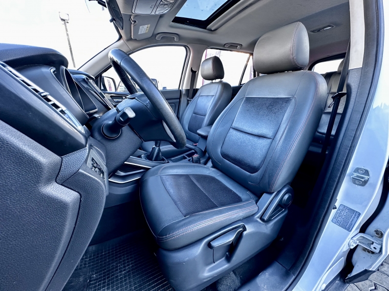 Changan Cx70 Luxury 1.6 2018 Usado  Usado en Kovacs Usados