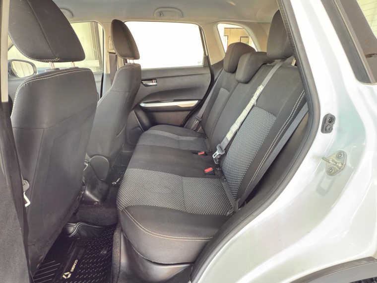 Suzuki Vitara 1.6 2018 Usado en Automotriz Olea Flaño