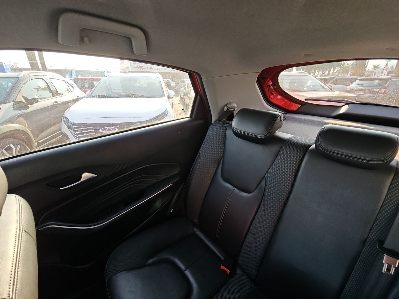Chery Tiggo 2 Tiggo 2 Pro Gls Mt 1.5 2024 Usado en Usados de Primera - Sergio Escobar