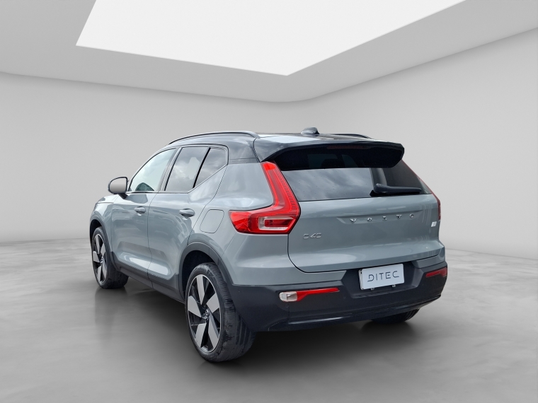Volvo Xc40 C40 P8 Recharge 2024 Usado  Usado en BMW Premium Selection