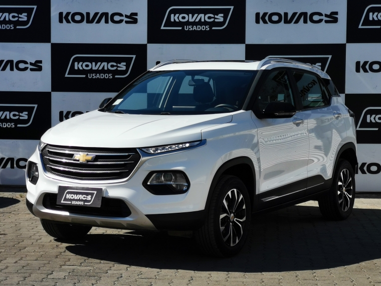 CHEVROLET GROOVE PREMIER MT 2024