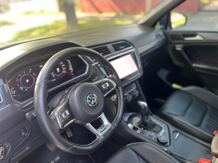 Volkswagen Tiguan  2.0 Tsi Dsg R-line 7a 4motion 2021 Usado en Autoadvice Autos Usados