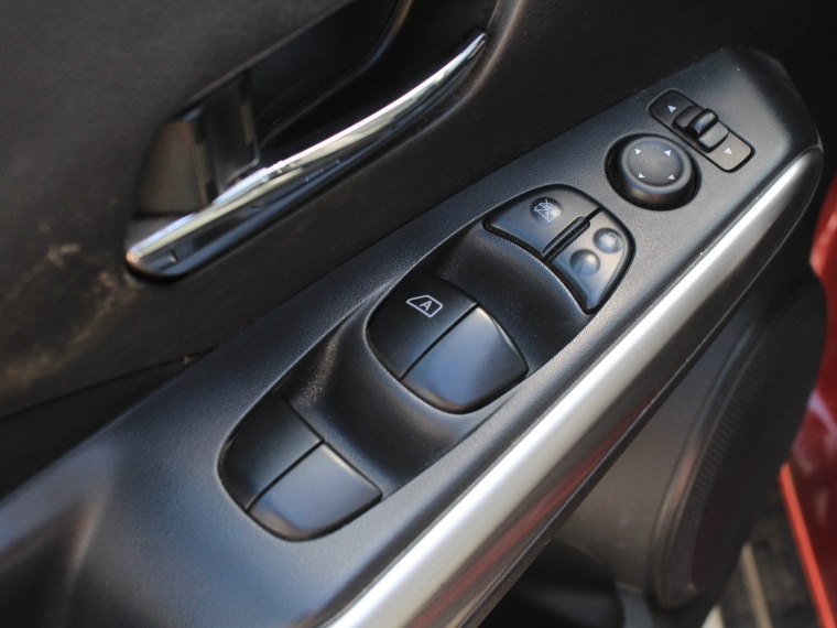 Nissan Kicks Kicks 1.6 2020 Usado en Rosselot Usados