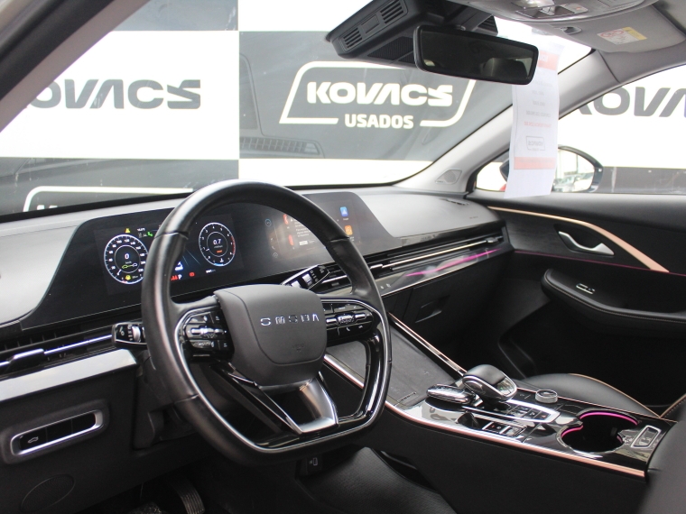 Omoda C5 1.6  T   Prestige  At 2024 Usado  Usado en Kovacs Usados