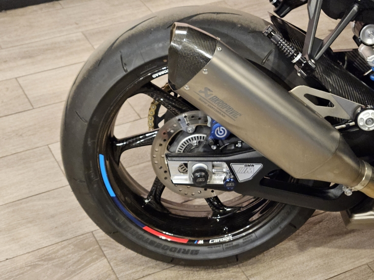 Bmw M 1000 r Carbon Pack 2025 Usado en BMW Premium Selection Bmw M 1000 r Carbon Pack 2025 Usado en BMW Premium Selection