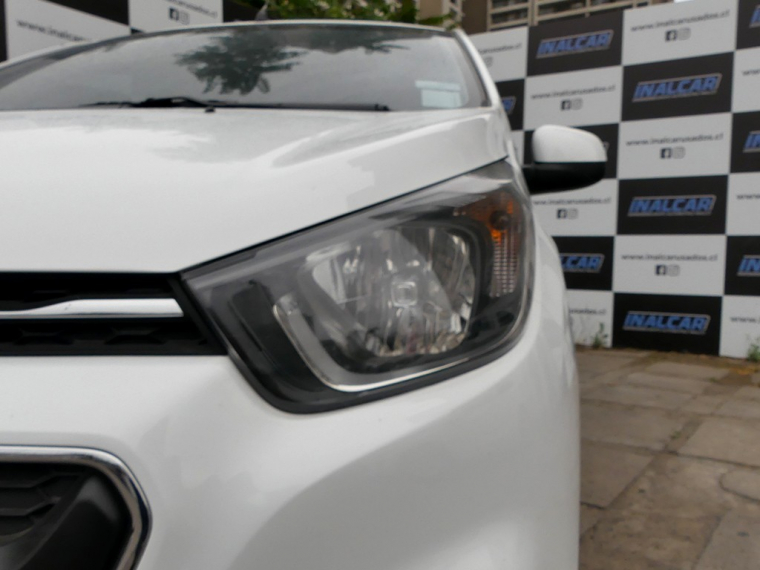 Chevrolet 147 Lt 1.2 2020 Usado  Usado en Webautos.cl