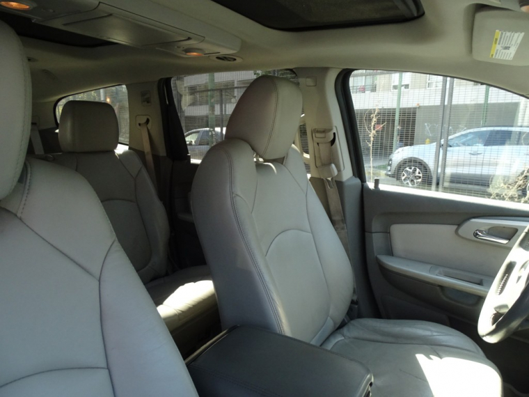 Chevrolet Traverse Lt Awd 2011 Usado  Usado en Webautos.cl