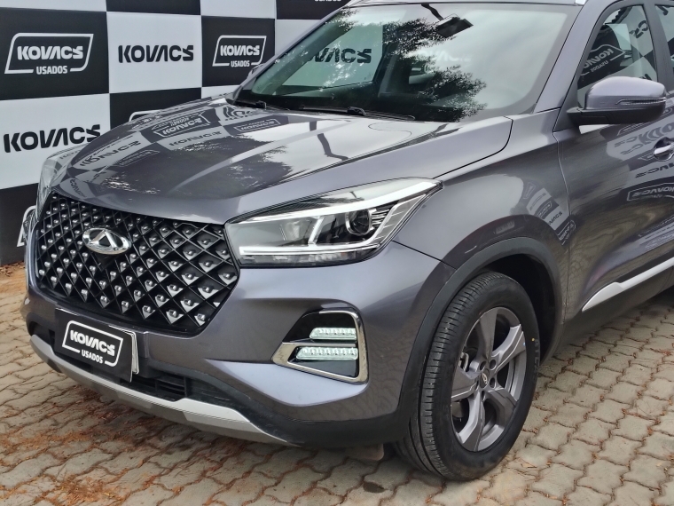 Chery Tiggo 3 Pro Gls 1.5 Aut 2025 Usado  Usado en Kovacs Usados