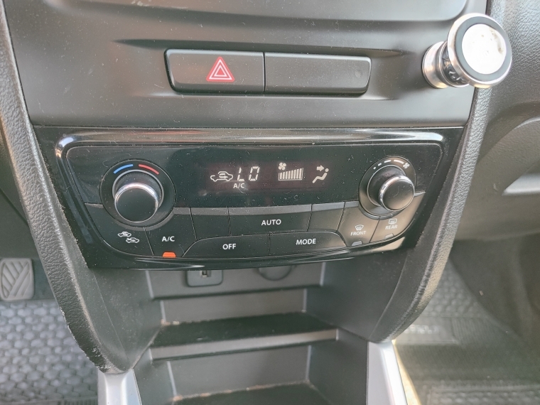 Suzuki Vitara Vitara Gls 1.6 2017 Usado en Rosselot Usados