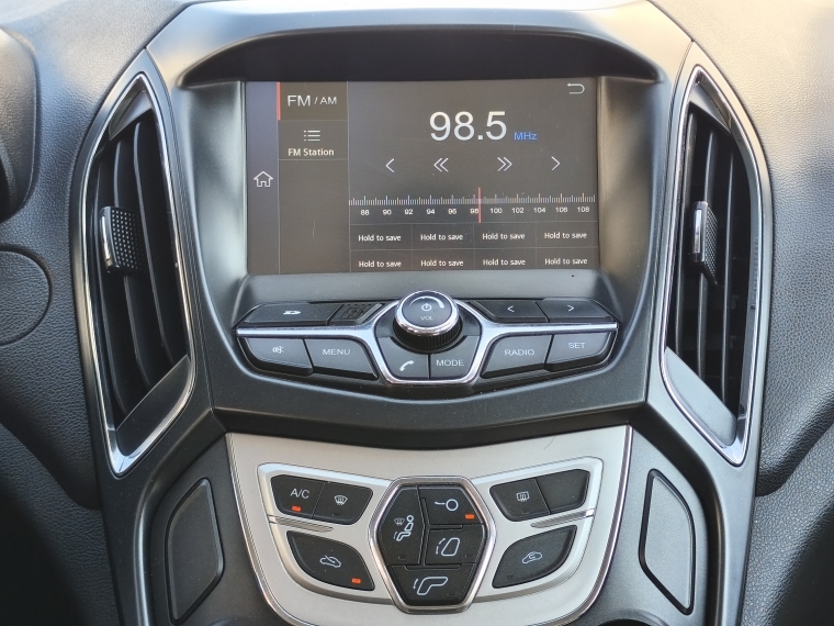 Chery Arrizo 5 Gls Mt 2023 Usado  Usado en Kovacs Usados
