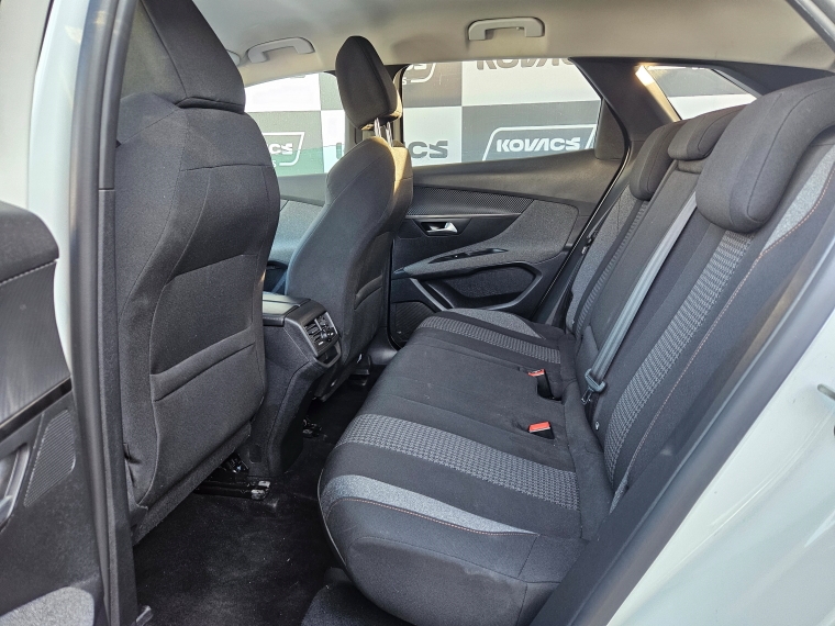 Peugeot 3008 3008 Puretech 1.2l 2022 Usado  Usado en Kovacs Usados
