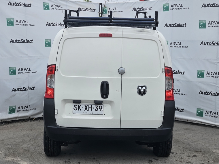 Ram V700 Van 700 City 5p 1.2 2023 Usado  Usado en Autoselect Usados