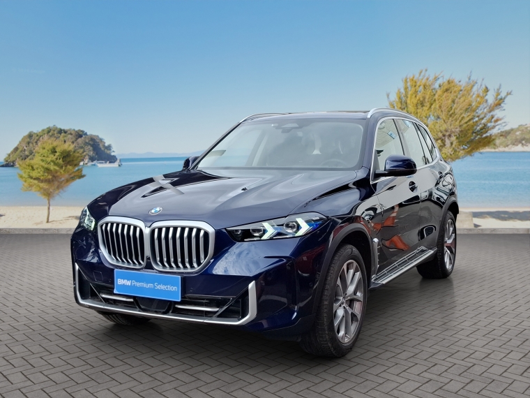 BMW X5 xDrive30d xLine  2026
