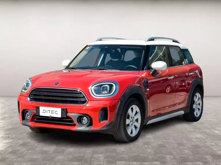 Mini COOPER HB 2023