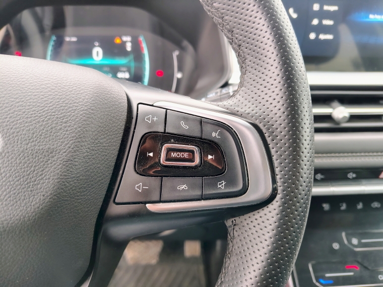 Chery Tiggo 7 pro Tiggo7 Pro Gls Cvt 1.5 Euro 6b 2024 Usado en Rosselot Usados