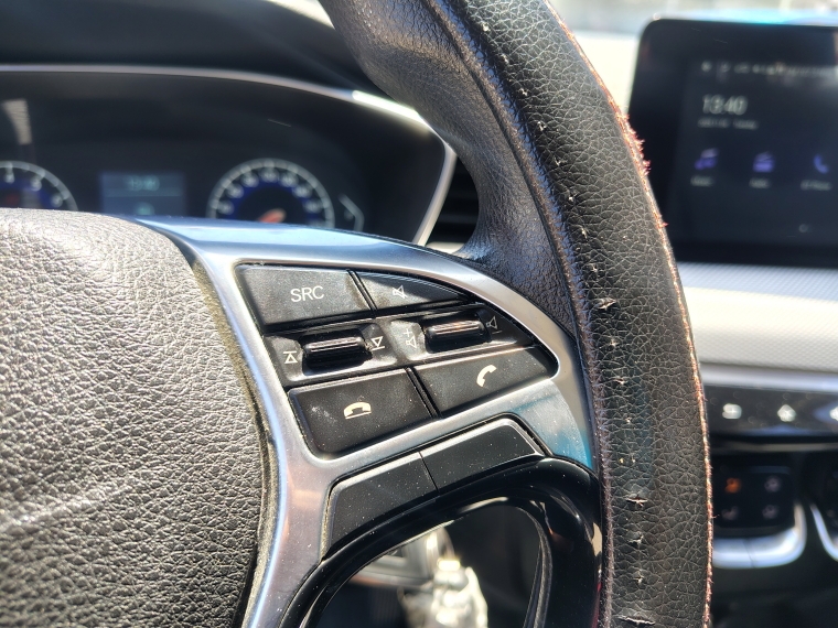 Baic X35 X35 Elite 1.5 2021 Usado en Rosselot Usados