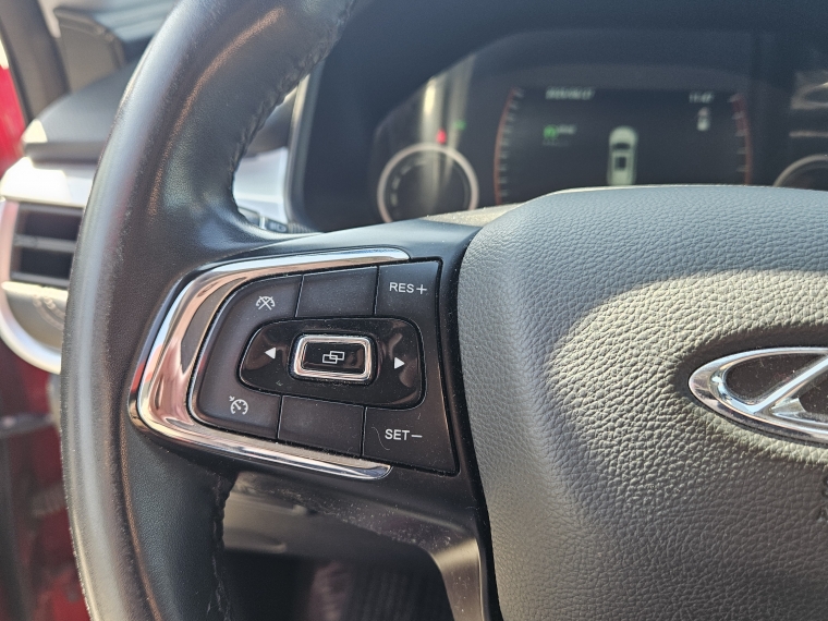Chery Tiggo 8 Tiggo 8 Glx Dct At 2023 Usado en Rosselot Usados