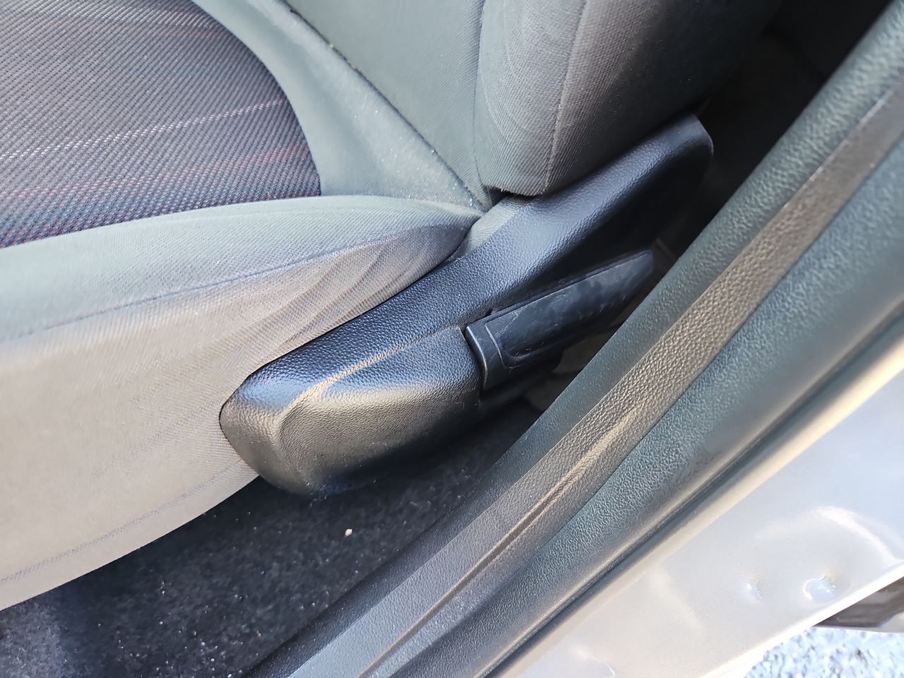 Chevrolet Sail Sail 1.5 2023 Usado en Usados de Primera - Sergio Escobar