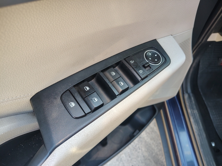 Kia Carens Carens Ex 1.4 Aut 2023 Usado en Rosselot Usados