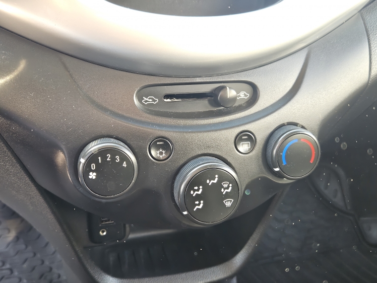 Chevrolet Spark gt Spark Gt Ii Lt 1.2 2020 Usado en Rosselot Usados