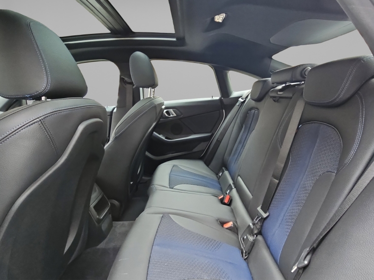 Bmw 218 I Gran Coupe M Sport 2025 Usado  Usado en BMW Premium Selection