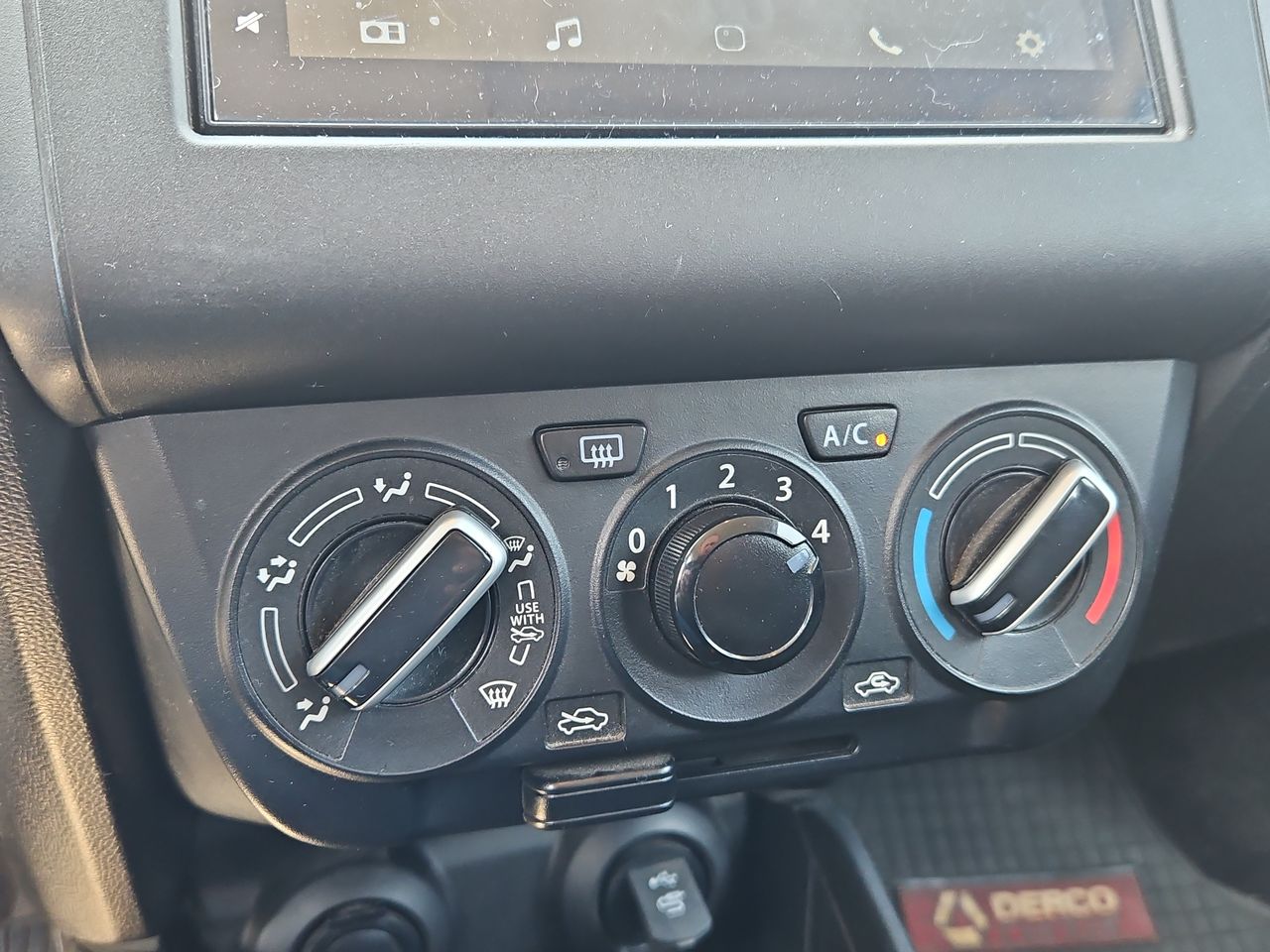 Suzuki Swift Swift Gl Sport Hb 1.2 2023 Usado en Usados de Primera - Sergio Escobar