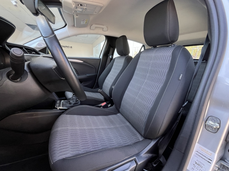 Opel Corsa 1.5 Edition Mt Diesel 2023 Usado  Usado en Kovacs Usados