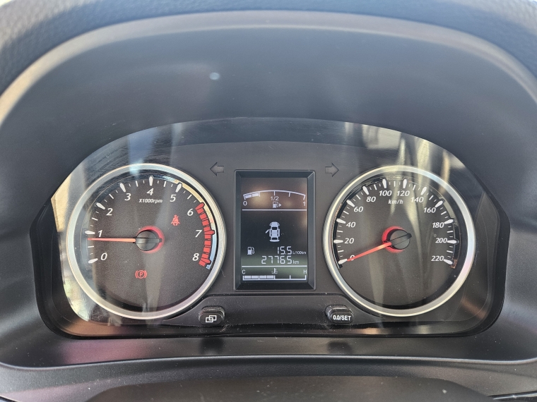 Dfm Sx6 Joyear Sx6 2.0 2020 Usado en Rosselot Usados