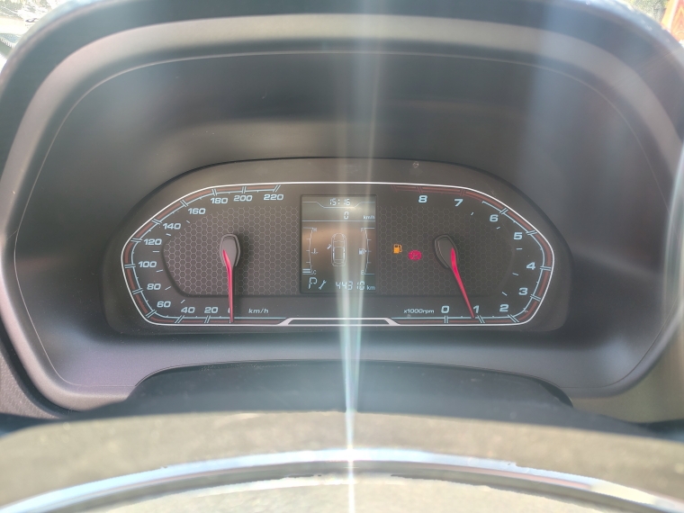 Chery Tiggo 2 pro Tiggo 2 Gls Cvt 1.5 Aut 2022 Usado en Rosselot Usados