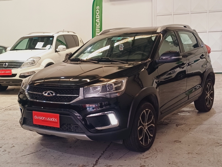 CHERY TIGGO 2 TIGGO 2 1.5 2022