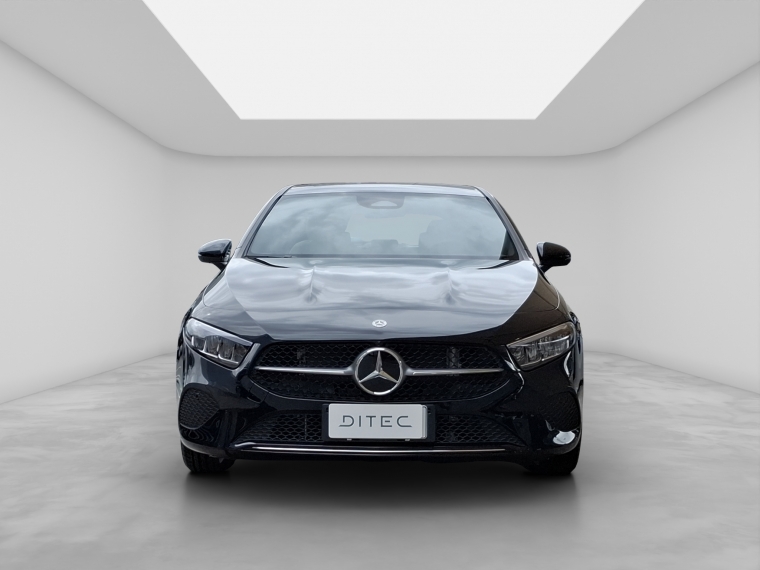 Mercedes benz A 200 Progressive Hb 1.3 Aut 2026 Usado  Usado en BMW Premium Selection