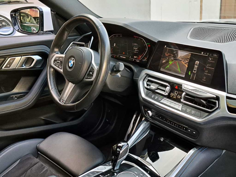 Bmw 220 I Coupé M Sport 2022 Usado  Usado en BMW Premium Selection
