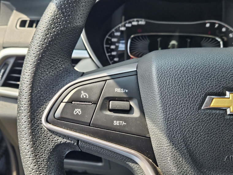 Chevrolet Groove 1.5 Ltz Mt 2024 Usado  Usado en Kovacs Usados