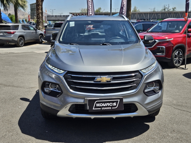 Chevrolet Groove Premier 1.5 Mt 2021 Usado  Usado en Kovacs Usados
