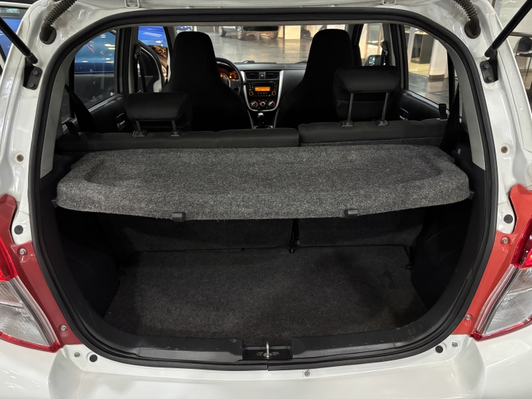 Suzuki Celerio Glx 1.0l 5mt Ac 2016  Usado en Grass & Arueste