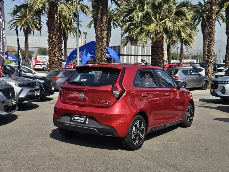 Mg 3 Std 1.5 Aut 2022 Usado  Usado en Kovacs Usados