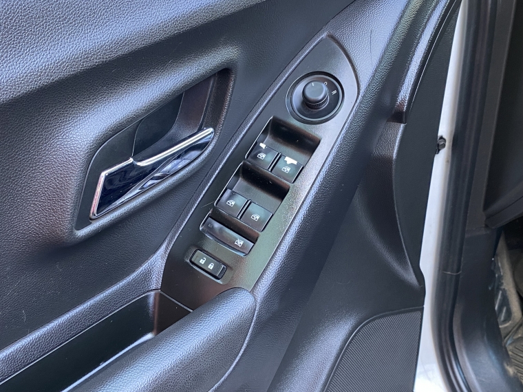 Chevrolet Tracker Tracker Ls 1.8 2018 Usado en Rosselot Usados