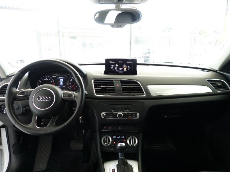 Audi Q3 Tfsi Q 2.0 Aut 2013 Usado en Automotriz Olea Flaño