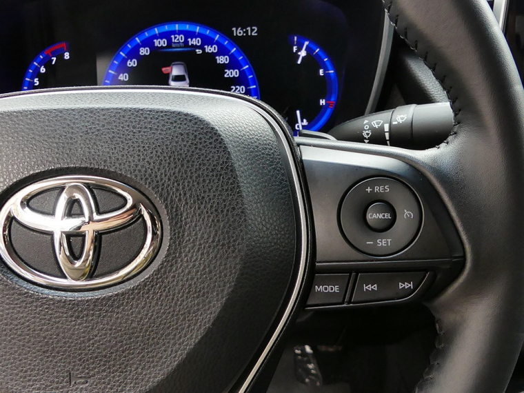 Toyota Corolla Xei 2.0 2022 Usado  Usado en Webautos.cl