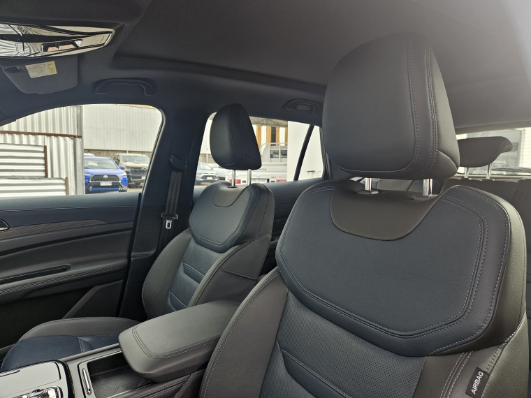 Ford Territory Titanium 4x2 1.5 Aut 2025 Usado  Usado en Kovacs Usados