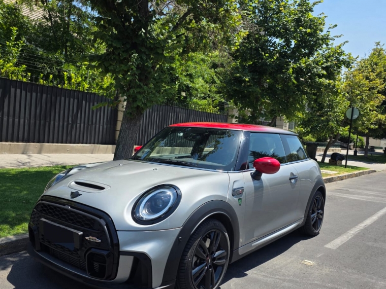 Mini Cooper S 2.0 AT 2024
