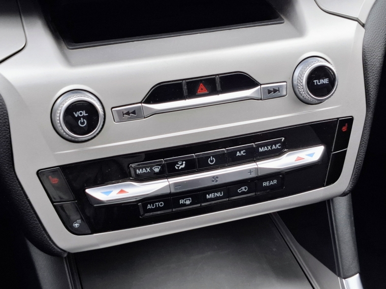 Ford Explorer 2.3 Xlt At 4x4 2023 Usado  Usado en Kovacs Usados