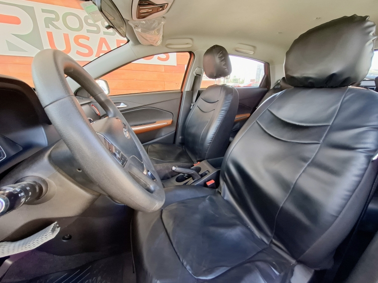 Chery Tiggo 2 Tiggo 2 1.5 2021 Usado  Usado en Webautos.cl