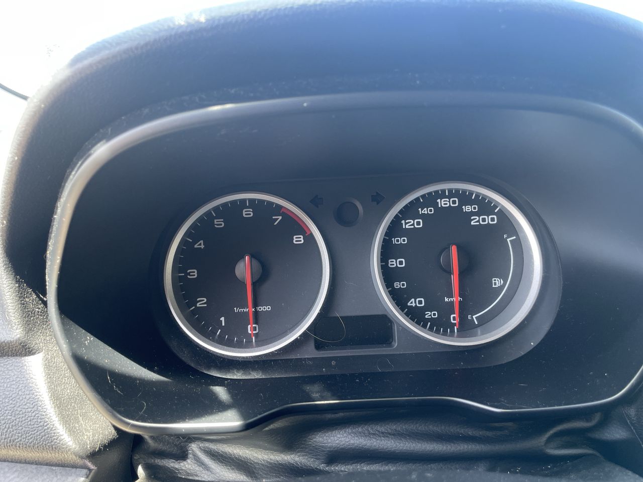 Mg 3 3 Hatch Back 1.5 2022 Usado en Usados de Primera - Sergio Escobar