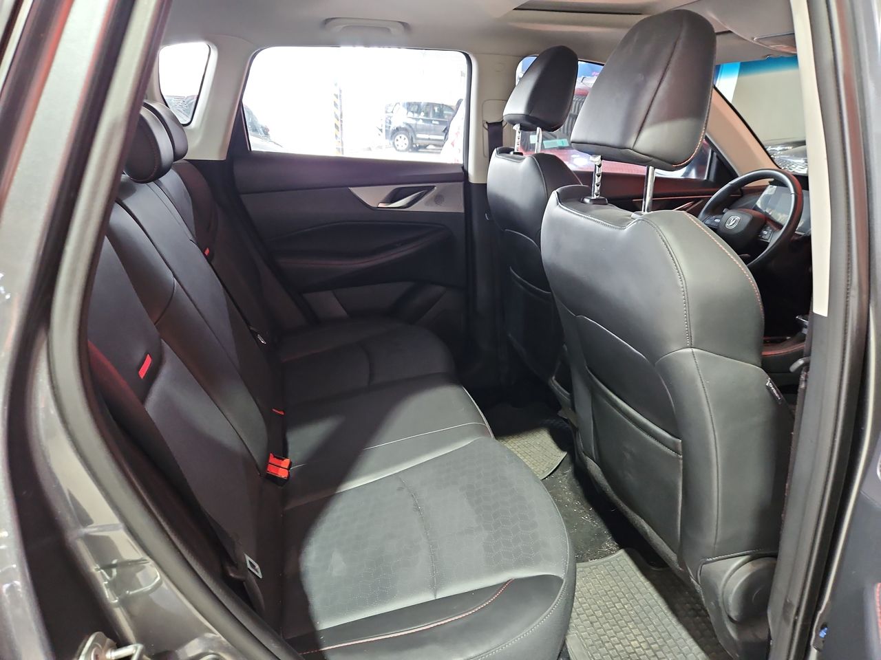 Changan Cs35 Cs35 Plus 1.4 Aut 2023 Usado en Usados de Primera - Sergio Escobar