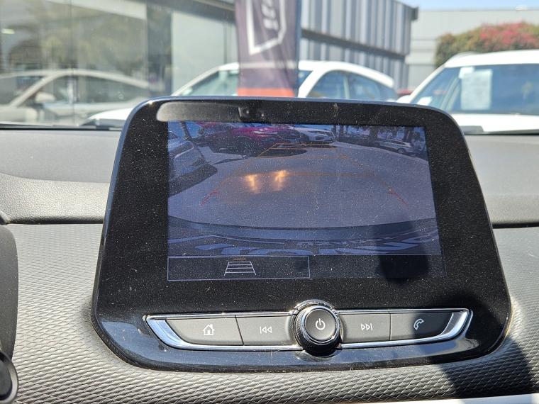 Chevrolet Tracker 1.2 Ltz Mt 2023 Usado  Usado en Kovacs Usados