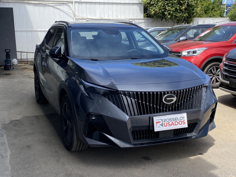 Gac motor Emzoom Emzoom 1.5 Aut 2025 Usado en Rosselot Usados