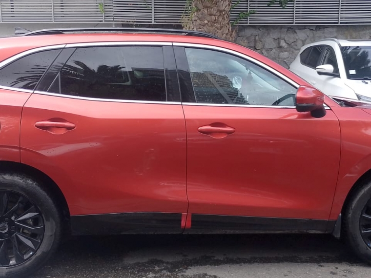 Dfm T5 evo T5 Evo 4x2 1.5 Aut 2023 Usado en Rosselot Usados