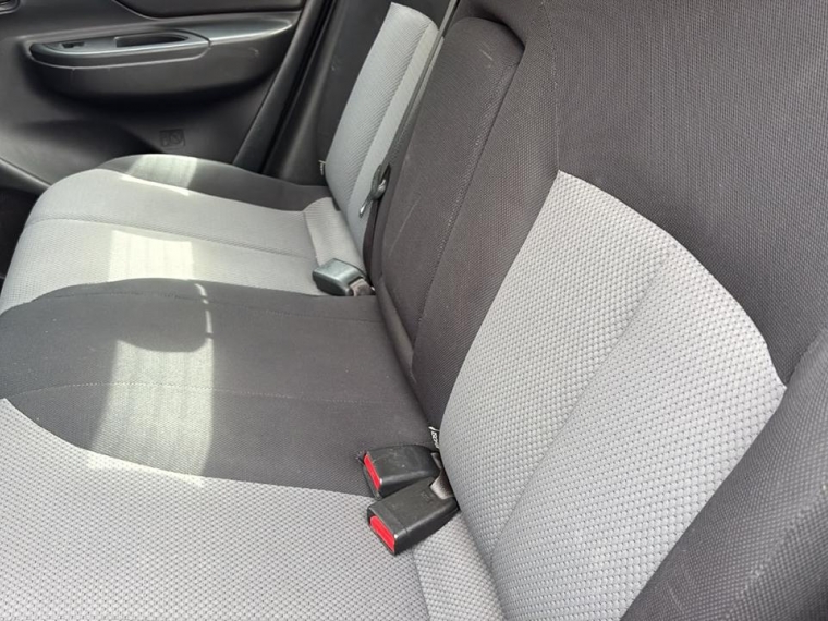MITSUBISHI L200 KATANA CR 2.4CC - imagen 8